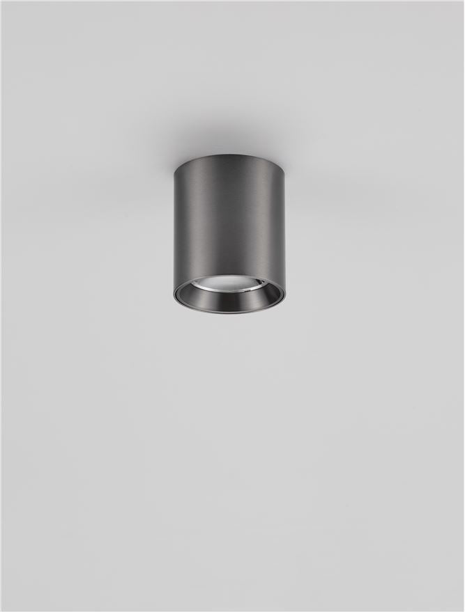 Spot aplicat fix Nova Luce IRIS 9060304