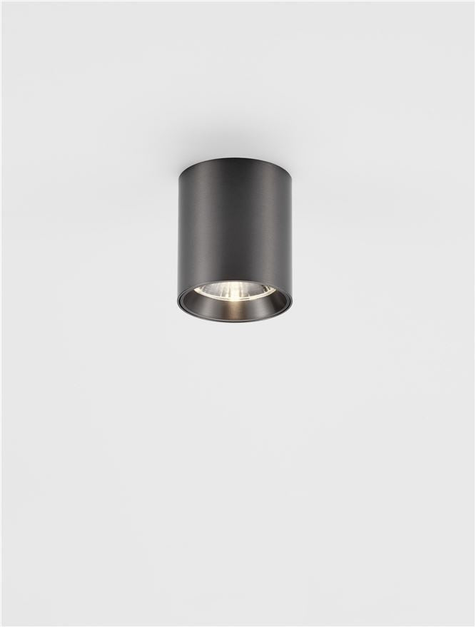 Spot aplicat fix Nova Luce IRIS 9060304