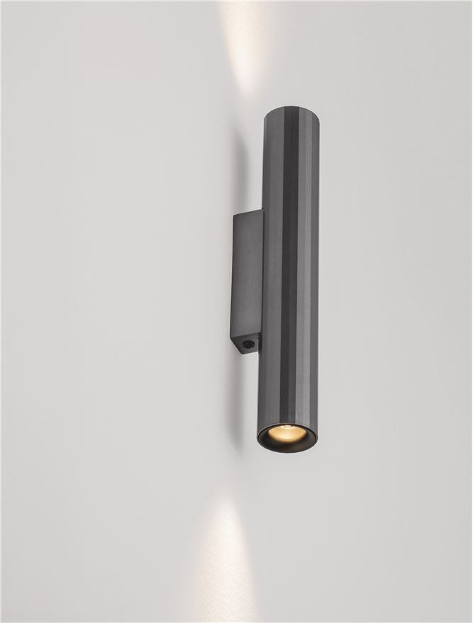 Aplica Nova Luce RIVETA 9060308