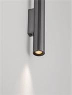 Aplica Nova Luce RIVETA 9060308