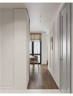 Spot aplicat fix Nova Luce LUISA 9060311