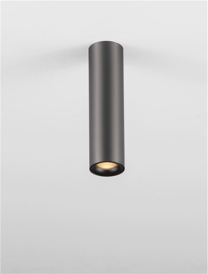 Spot aplicat fix Nova Luce LUISA 9060312