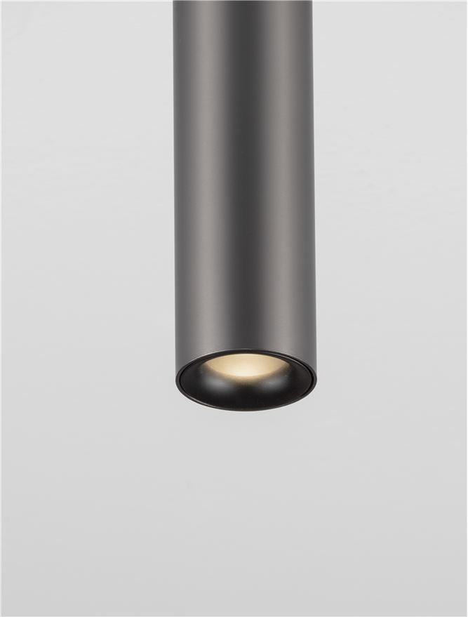 Spot aplicat fix Nova Luce LUISA 9060312