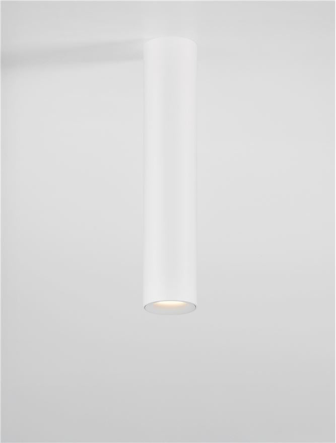 Spot aplicat fix Nova Luce LUISA 9060314
