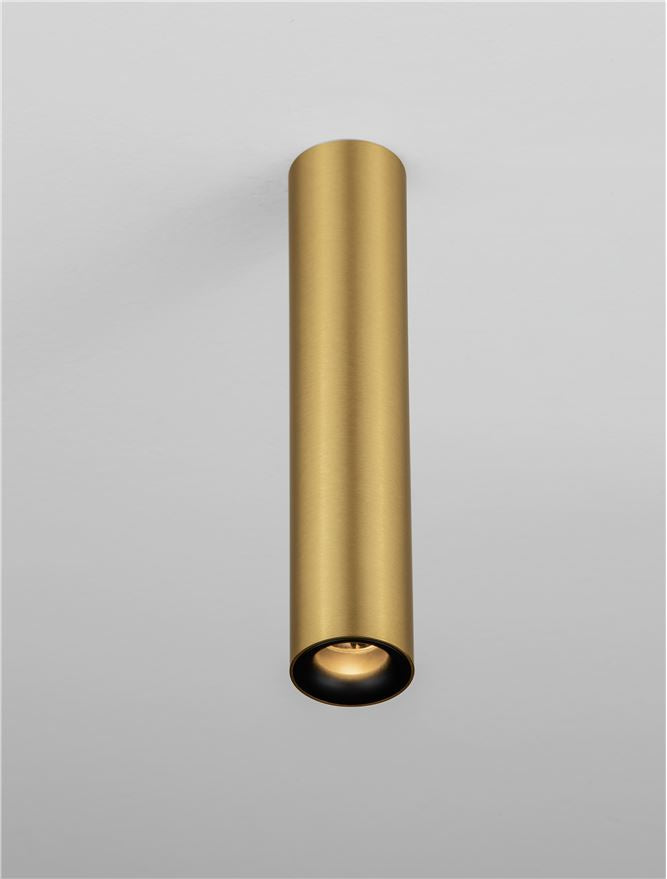 Spot aplicat fix Nova Luce LUISA 9060315