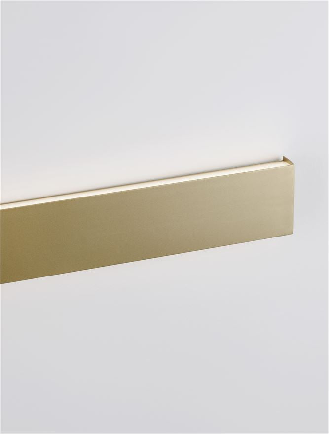 Aplica Nova Luce SELINE 9060612