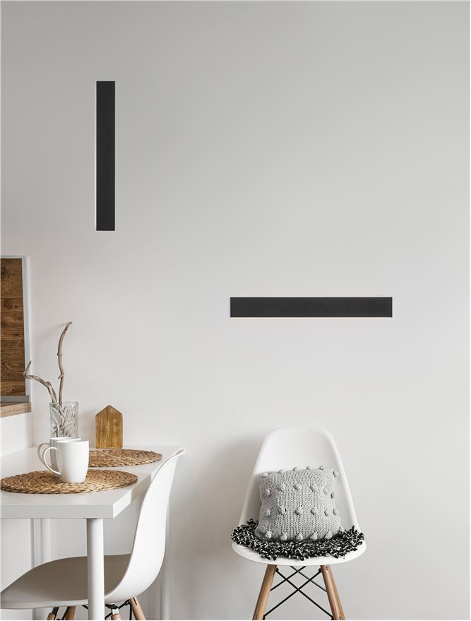 Aplica Nova Luce SELINE 9060613
