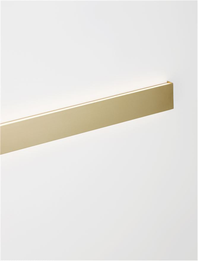 Aplica Nova Luce SELINE 9060912