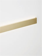 Aplica Nova Luce SELINE 9060912