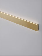 Aplica Nova Luce SELINE 9060912