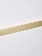 Aplica Nova Luce SELINE 9060912