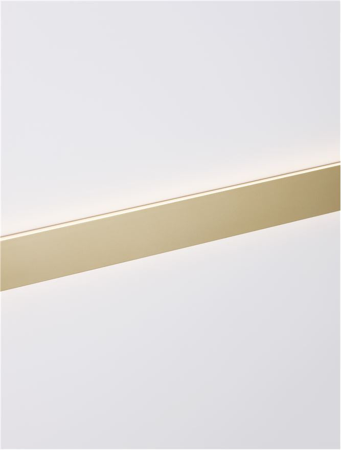 Aplica Nova Luce SELINE 9060912