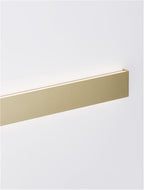 Aplica Nova Luce SELINE 9060912