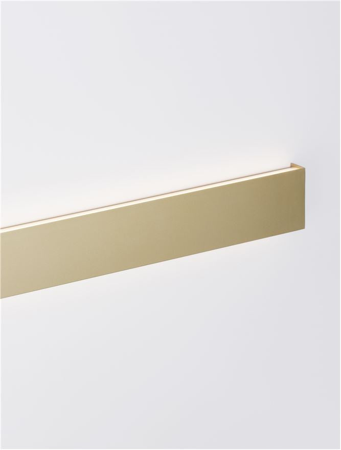 Aplica Nova Luce SELINE 9060912
