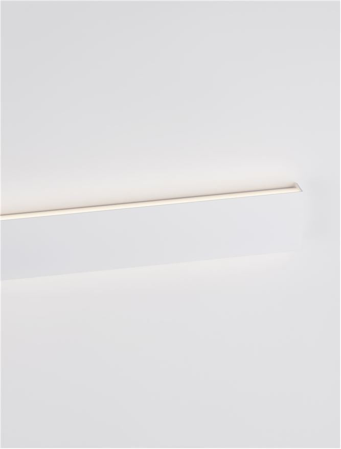 Aplica Nova Luce SELINE 9060914