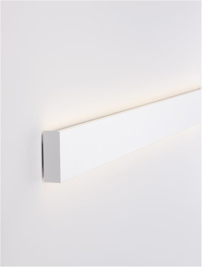 Aplica Nova Luce SELINE 9060914