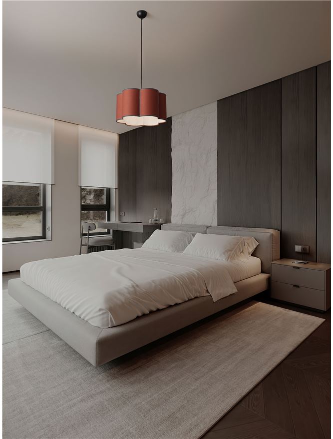 Pendul Nova Luce BLOOSY 9061103