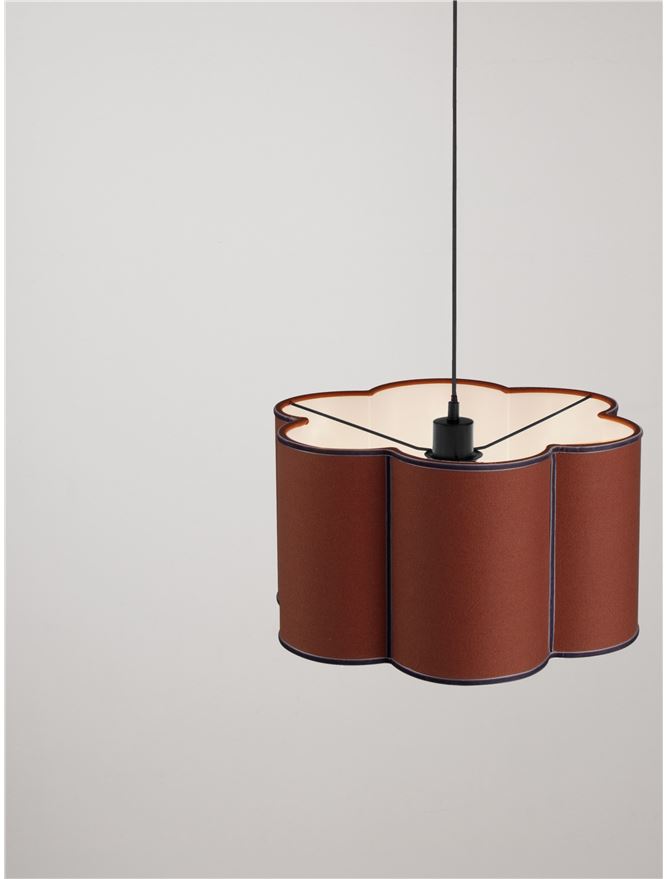 Pendul Nova Luce BLOOSY 9061103