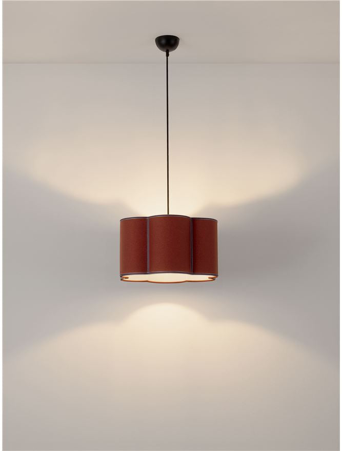 Pendul Nova Luce BLOOSY 9061103