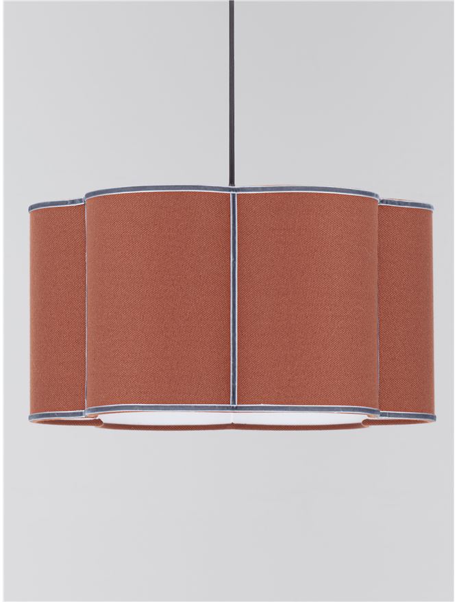 Pendul Nova Luce BLOOSY 9061103