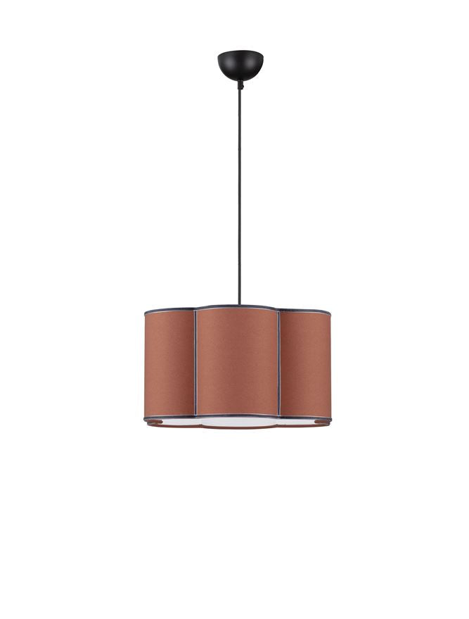 Pendul Nova Luce BLOOSY 9061103