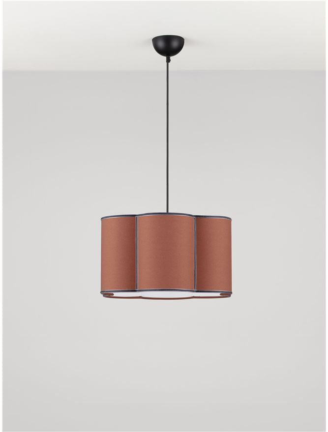 Pendul Nova Luce BLOOSY 9061103
