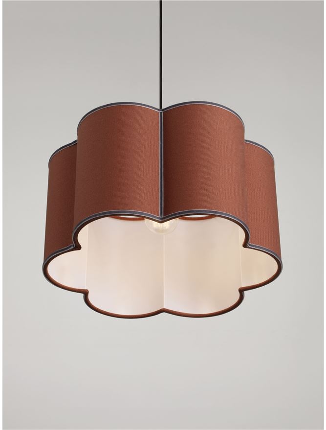 Pendul Nova Luce BLOOSY 9061103