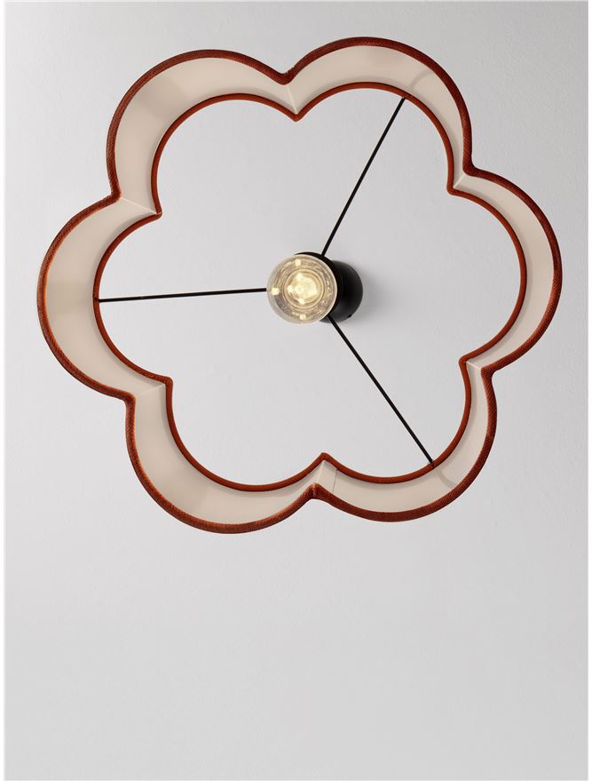 Pendul Nova Luce BLOOSY 9061103