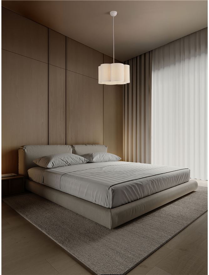 Pendul Nova Luce BLOOSY 9061104