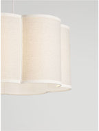 Pendul Nova Luce BLOOSY 9061104