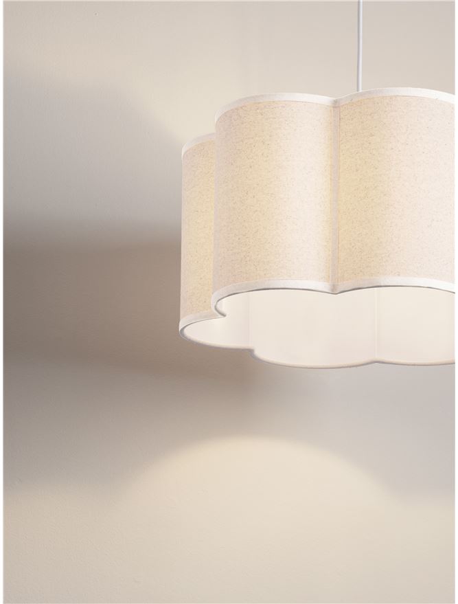 Pendul Nova Luce BLOOSY 9061104