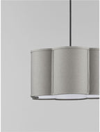 Pendul Nova Luce BLOOSY 9061105
