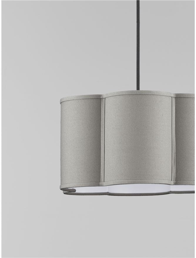 Pendul Nova Luce BLOOSY 9061105
