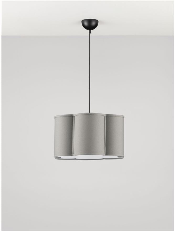 Pendul Nova Luce BLOOSY 9061105