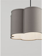 Pendul Nova Luce BLOOSY 9061105