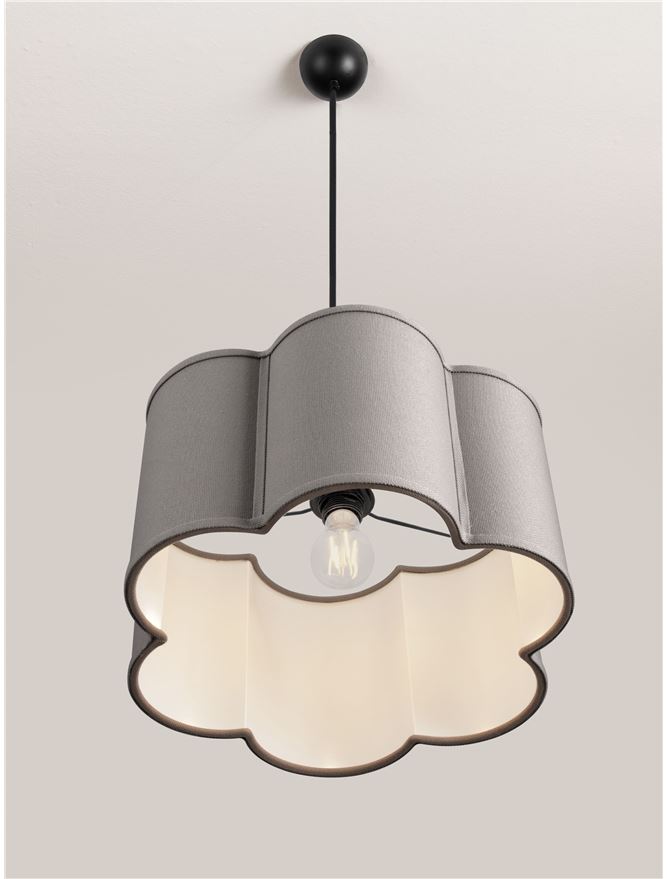 Pendul Nova Luce BLOOSY 9061105