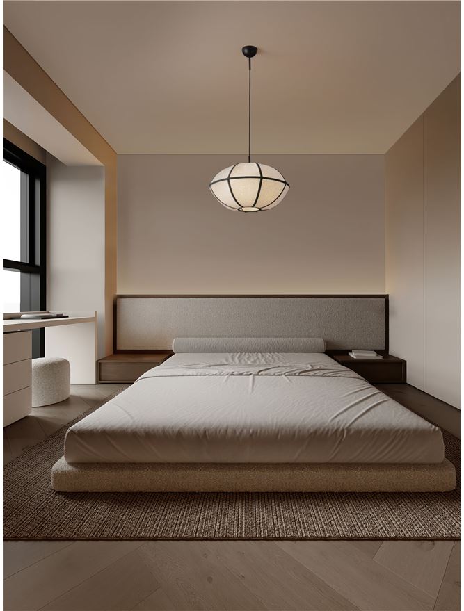 Pendul Nova Luce BRERA 9061106
