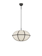 Pendul Nova Luce BRERA 9061106