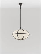 Pendul Nova Luce BRERA 9061106