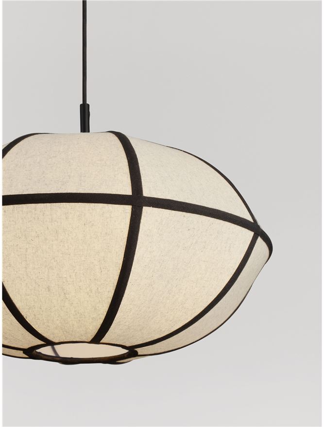 Pendul Nova Luce BRERA 9061106