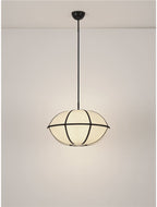 Pendul Nova Luce BRERA 9061106