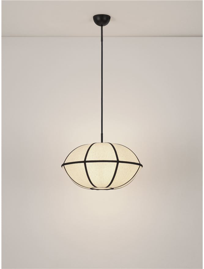 Pendul Nova Luce BRERA 9061106