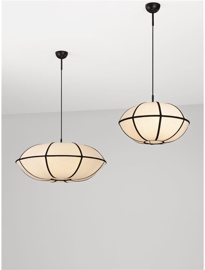 Pendul Nova Luce BRERA 9061106