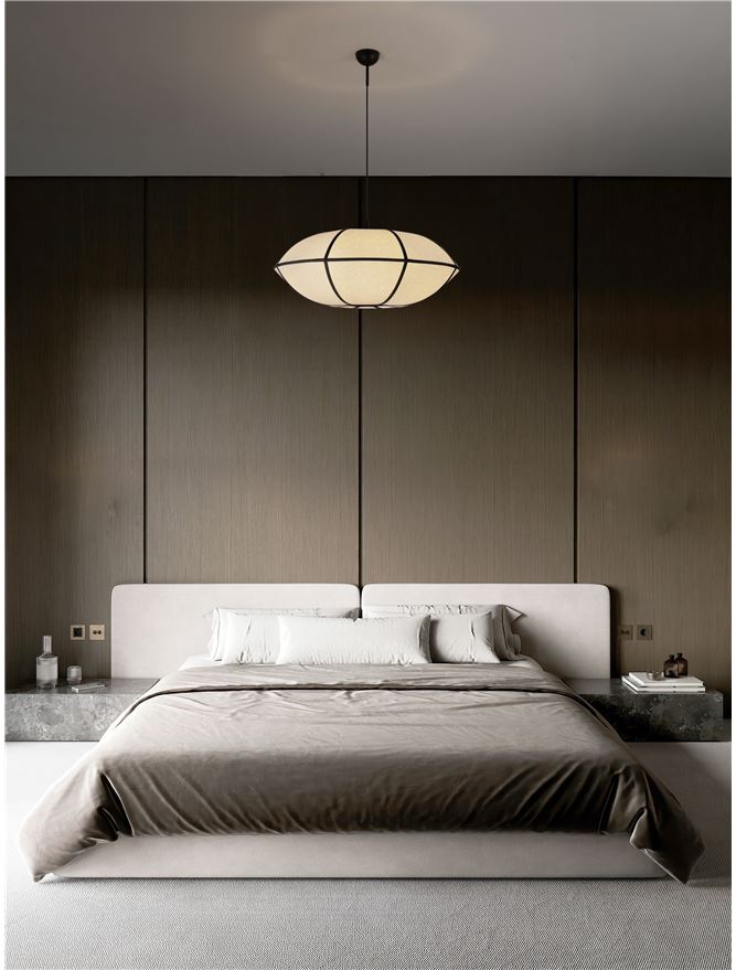 Pendul Nova Luce BRERA 9061107