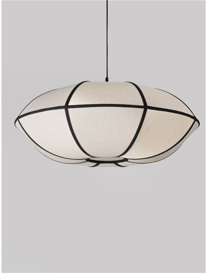 Pendul Nova Luce BRERA 9061107