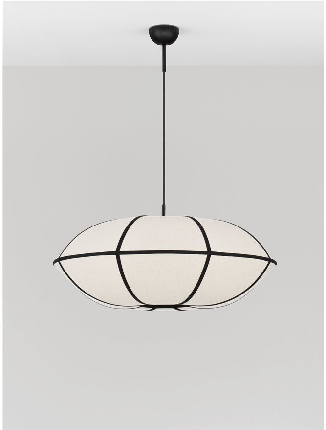 Pendul Nova Luce BRERA 9061107