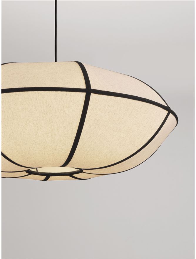 Pendul Nova Luce BRERA 9061107