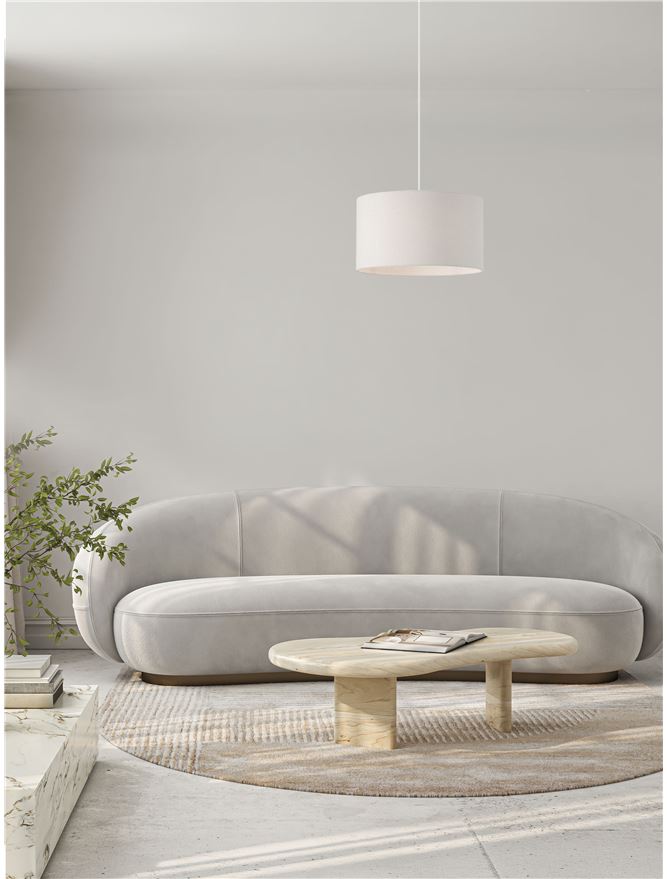 Pendul Nova Luce SYRIN 9061108