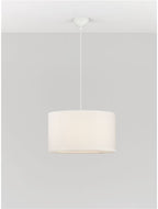 Pendul Nova Luce SYRIN 9061108