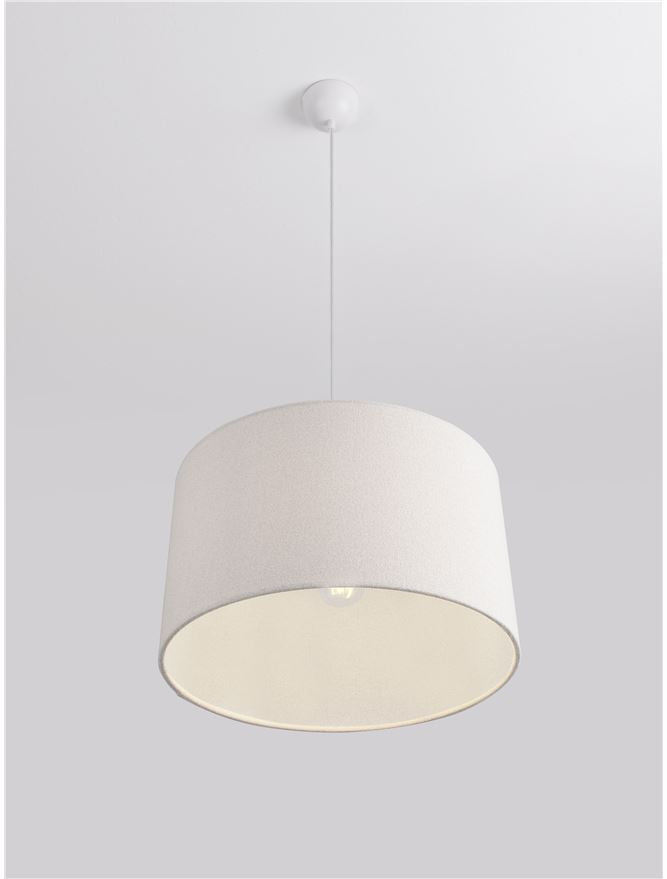 Pendul Nova Luce SYRIN 9061108